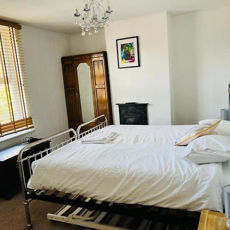 Bodhi Tree Cottage - Grove Road Cottages Stratford-upon-Avon Luaran gambar