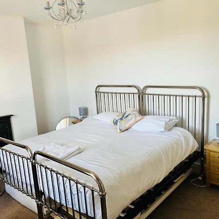 Bodhi Tree Cottage - Grove Road Cottages Stratford-upon-Avon Luaran gambar