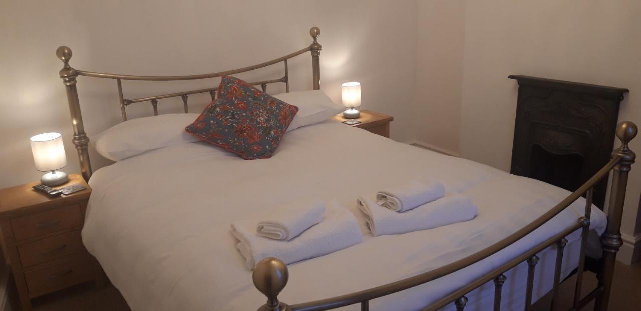 Bodhi Tree Cottage - Grove Road Cottages Stratford-upon-Avon Luaran gambar