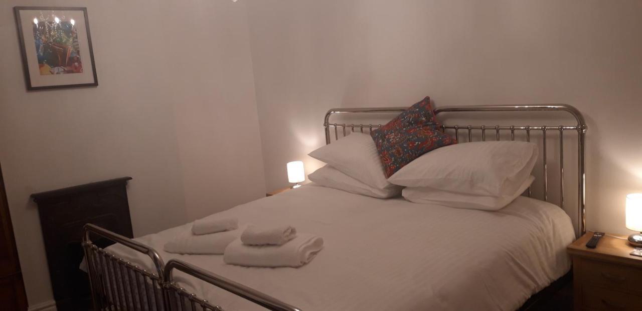 Bodhi Tree Cottage - Grove Road Cottages Stratford-upon-Avon Luaran gambar