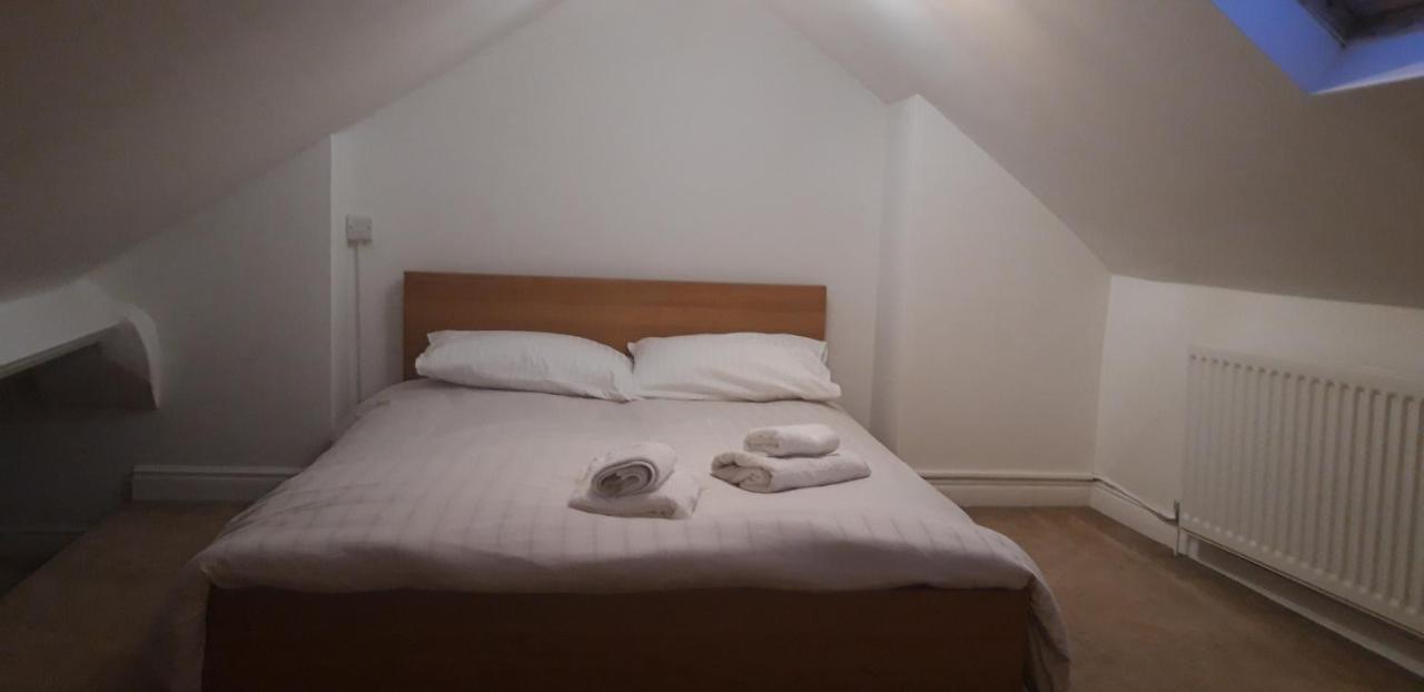 Bodhi Tree Cottage - Grove Road Cottages Stratford-upon-Avon Luaran gambar