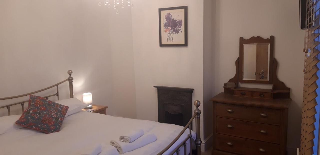 Bodhi Tree Cottage - Grove Road Cottages Stratford-upon-Avon Luaran gambar