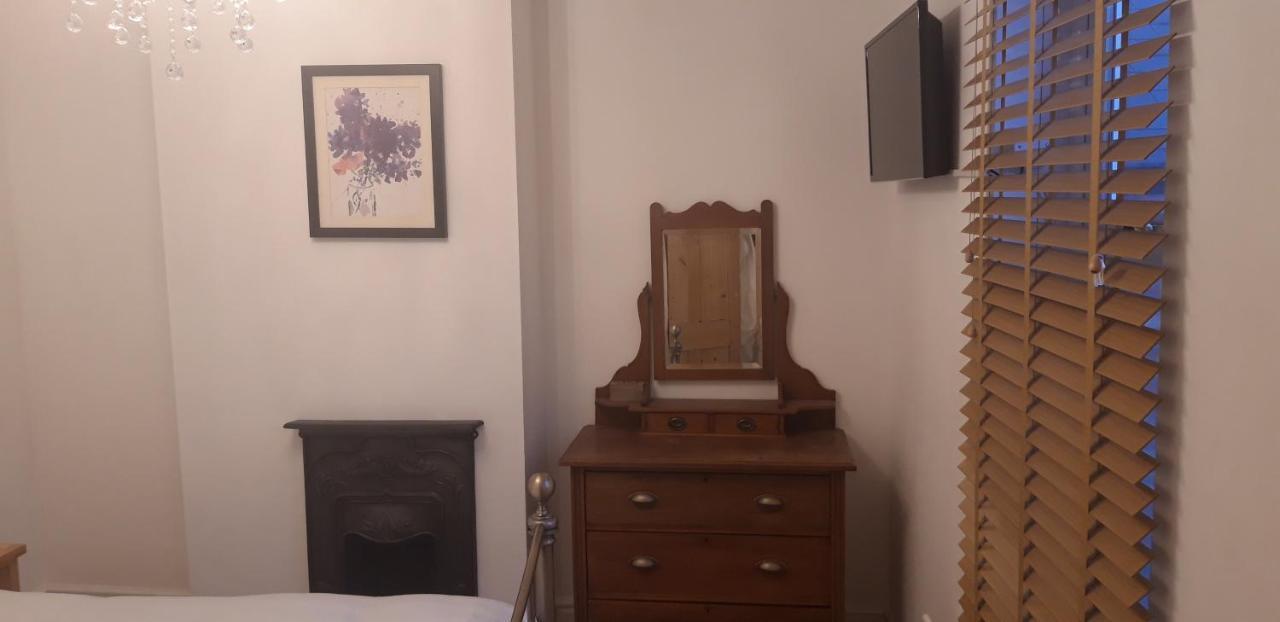 Bodhi Tree Cottage - Grove Road Cottages Stratford-upon-Avon Luaran gambar
