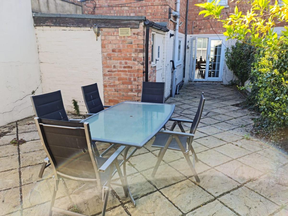 Bodhi Tree Cottage - Grove Road Cottages Stratford-upon-Avon Luaran gambar