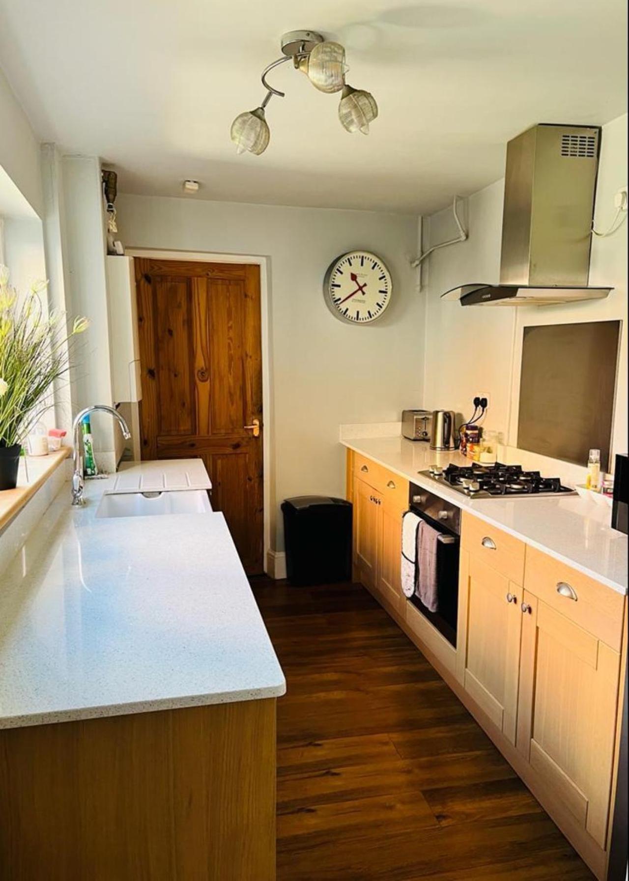 Bodhi Tree Cottage - Grove Road Cottages Stratford-upon-Avon Luaran gambar
