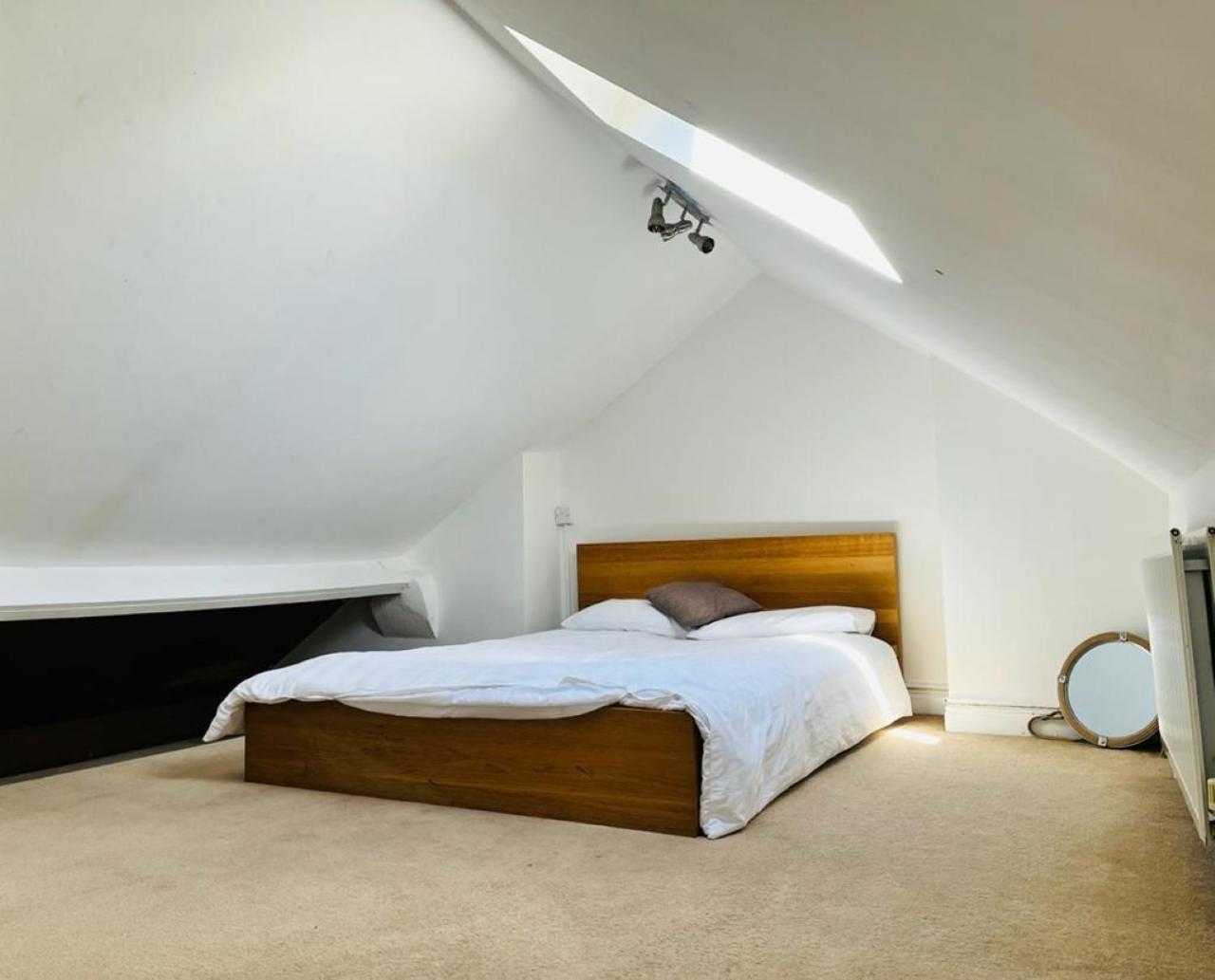 Bodhi Tree Cottage - Grove Road Cottages Stratford-upon-Avon Luaran gambar