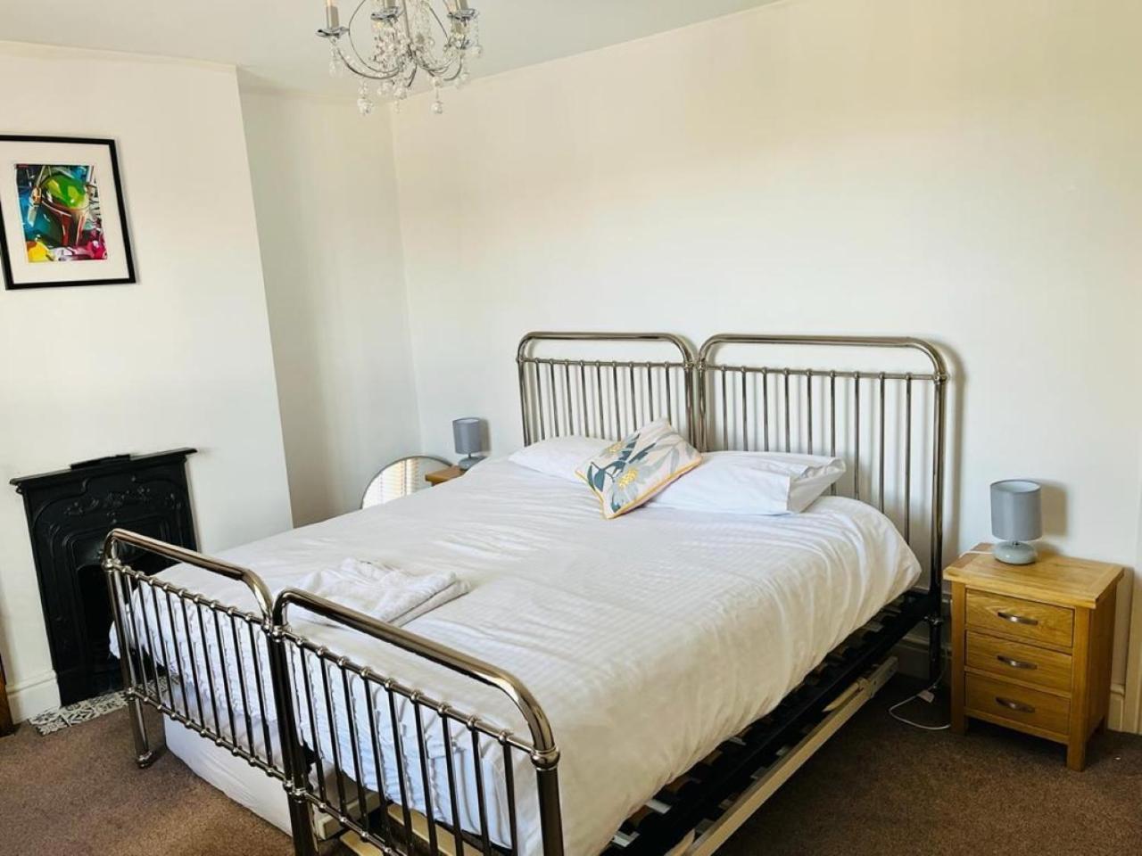 Bodhi Tree Cottage - Grove Road Cottages Stratford-upon-Avon Luaran gambar
