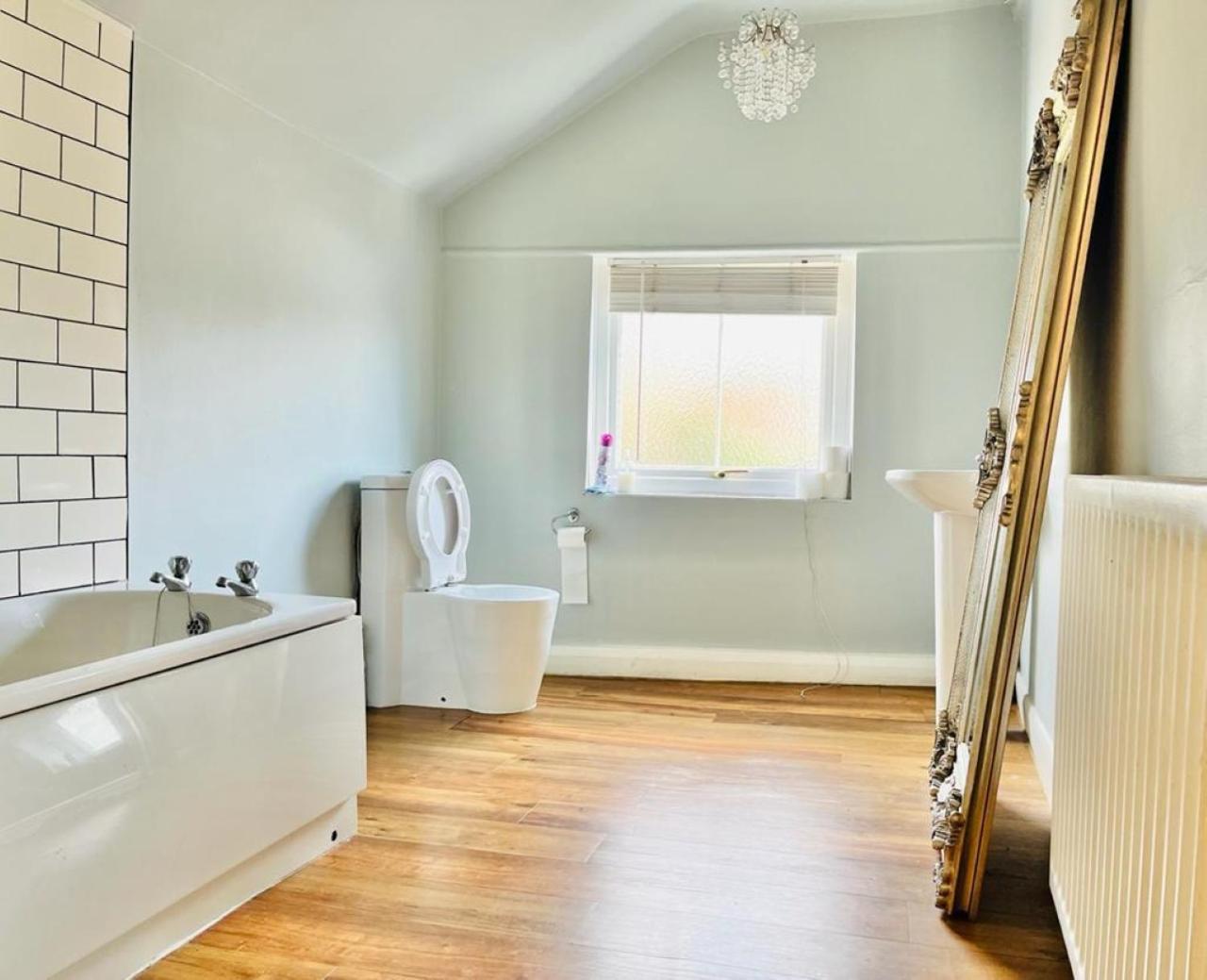 Bodhi Tree Cottage - Grove Road Cottages Stratford-upon-Avon Luaran gambar